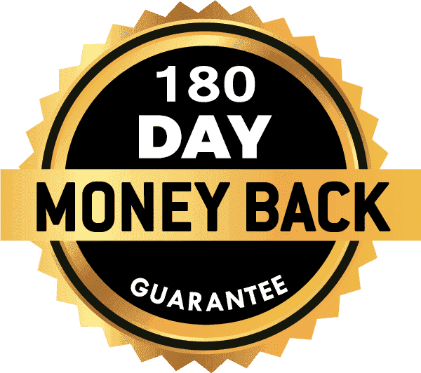 GetIgnitra.Com 100% money back guarantee